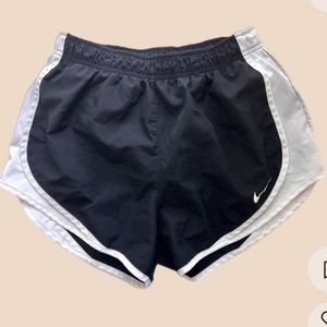 Nike athletic shorts